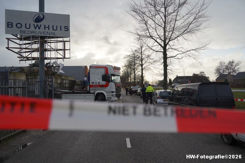 Henry-Wallinga©-Ongeval-Persoon-Vrachtwagen-Rollecate-Nieuwleusen-15