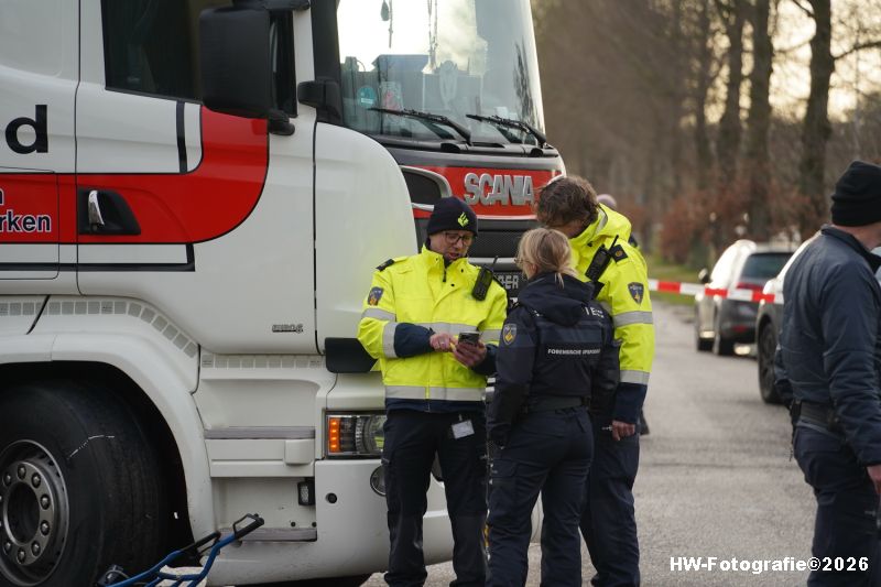 Henry-Wallinga©-Ongeval-Persoon-Vrachtwagen-Rollecate-Nieuwleusen-16
