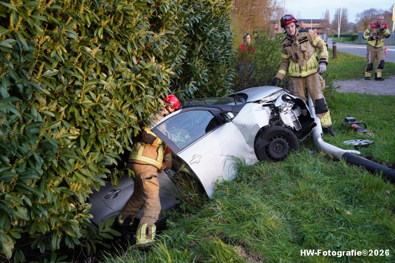 Henry-Wallinga©-Eenzijdig-Ongeval-Auto-Sloot-N377-Hasselt-03