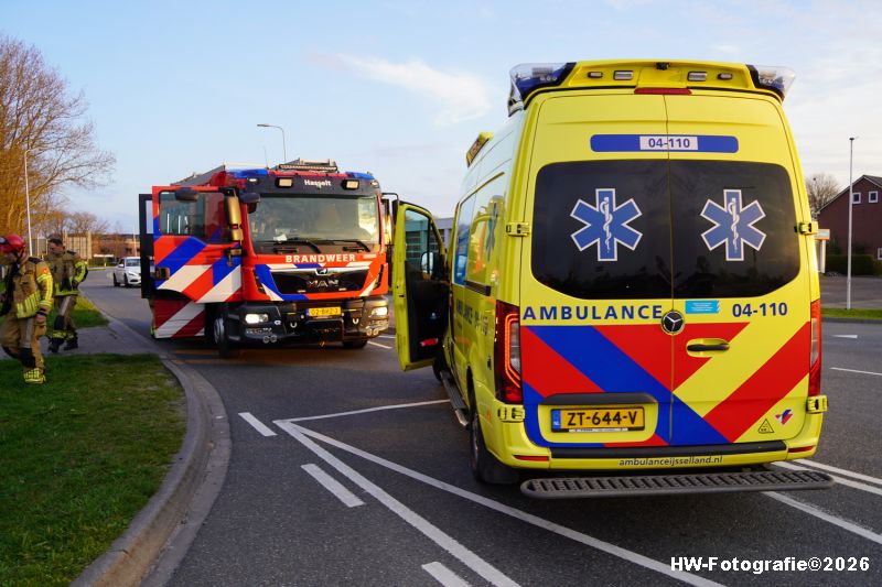 Henry-Wallinga©-Eenzijdig-Ongeval-Auto-Sloot-N377-Hasselt-05