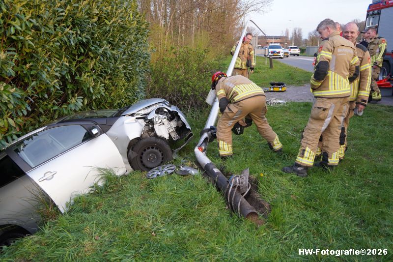 Henry-Wallinga©-Eenzijdig-Ongeval-Auto-Sloot-N377-Hasselt-07