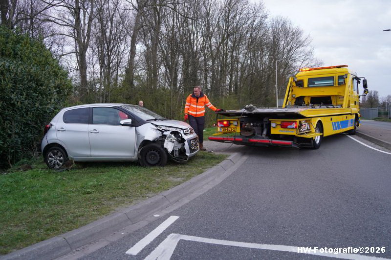 Henry-Wallinga©-Eenzijdig-Ongeval-Auto-Sloot-N377-Hasselt-14