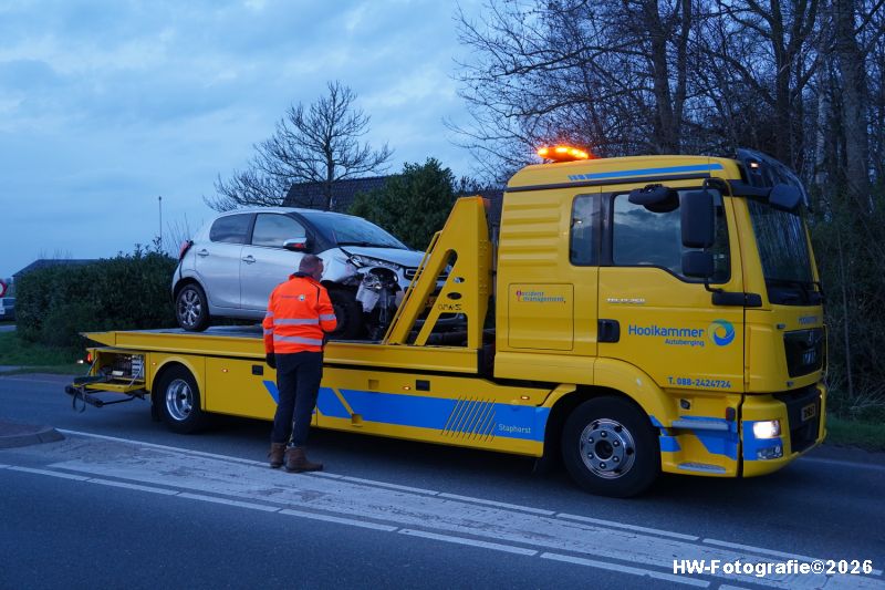 Henry-Wallinga©-Eenzijdig-Ongeval-Auto-Sloot-N377-Hasselt-16