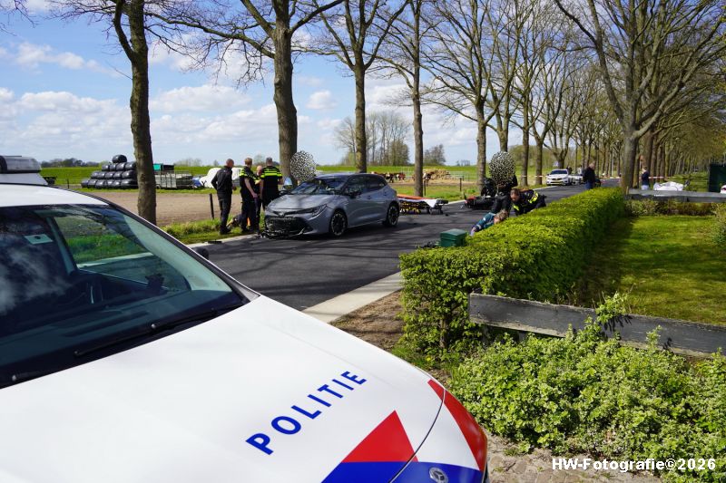 Henry-Wallinga©-Ongeval-Motoren-Auto-Doornweg-Zwolle-01