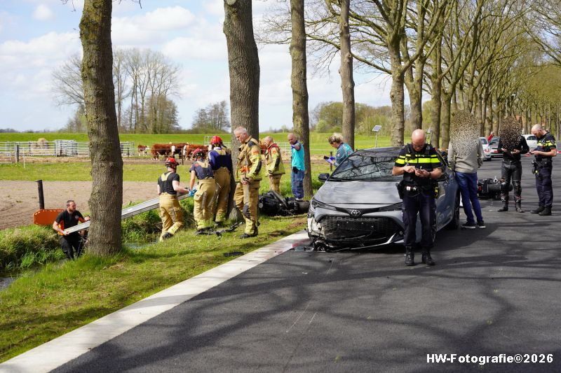 Henry-Wallinga©-Ongeval-Motoren-Auto-Doornweg-Zwolle-05