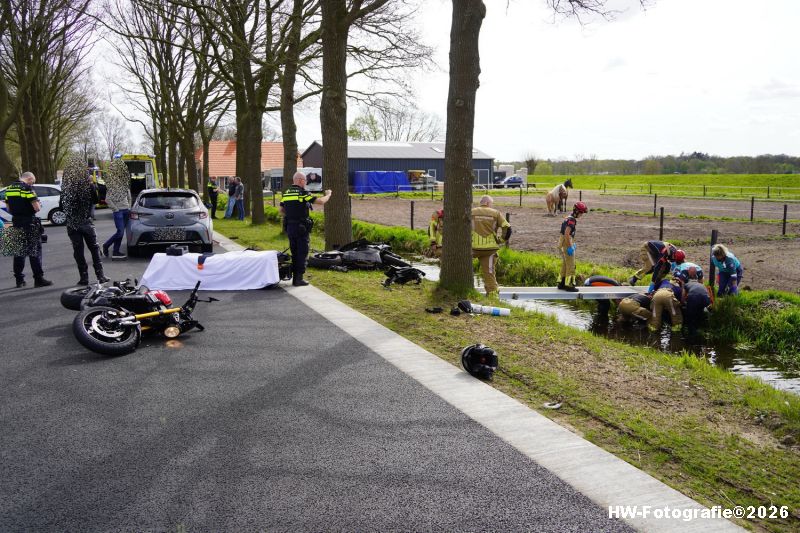 Henry-Wallinga©-Ongeval-Motoren-Auto-Doornweg-Zwolle-07