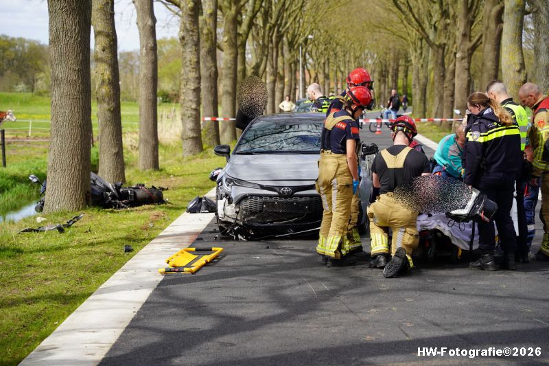 Henry-Wallinga©-Ongeval-Motoren-Auto-Doornweg-Zwolle-12