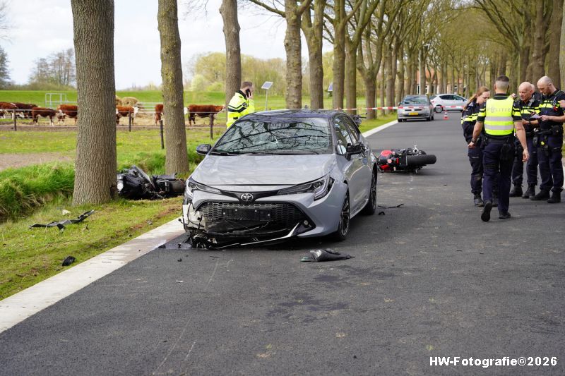 Henry-Wallinga©-Ongeval-Motoren-Auto-Doornweg-Zwolle-14