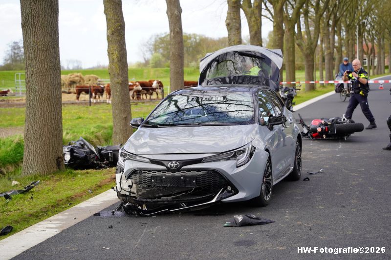 Henry-Wallinga©-Ongeval-Motoren-Auto-Doornweg-Zwolle-15
