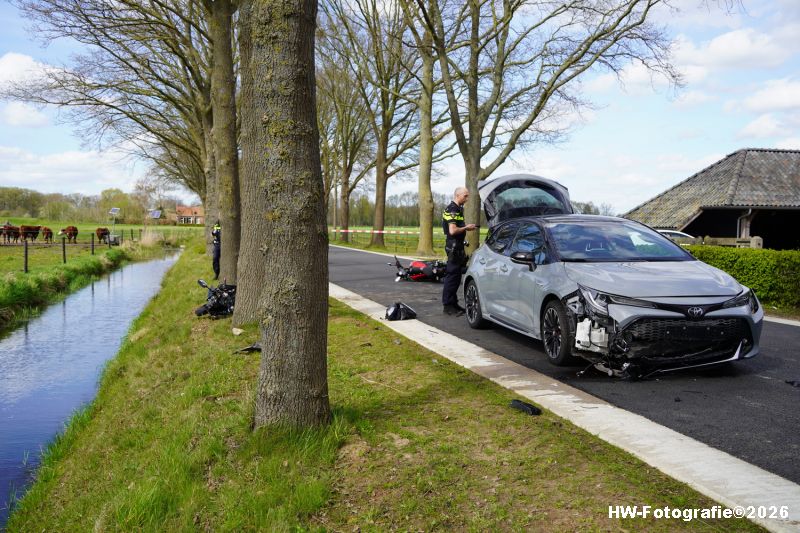 Henry-Wallinga©-Ongeval-Motoren-Auto-Doornweg-Zwolle-16