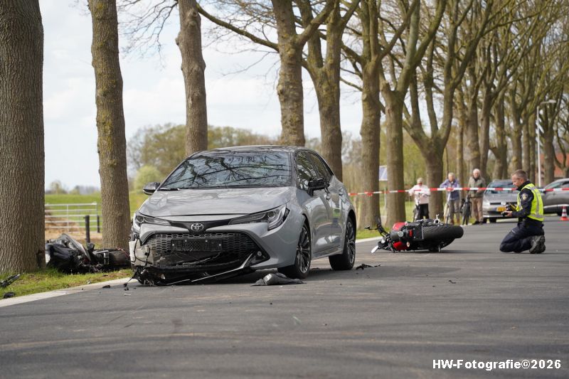 Henry-Wallinga©-Ongeval-Motoren-Auto-Doornweg-Zwolle-20