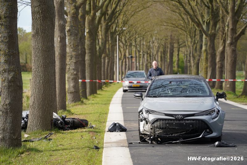 Henry-Wallinga©-Ongeval-Motoren-Auto-Doornweg-Zwolle-24