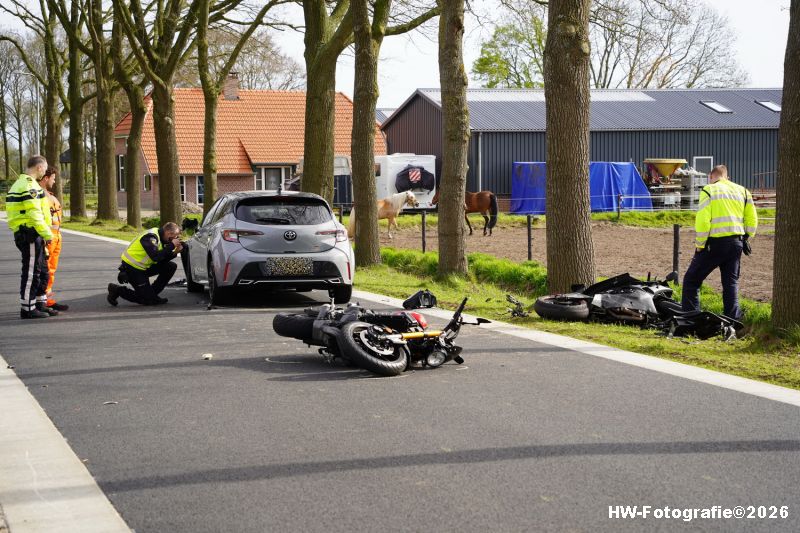 Henry-Wallinga©-Ongeval-Motoren-Auto-Doornweg-Zwolle-26