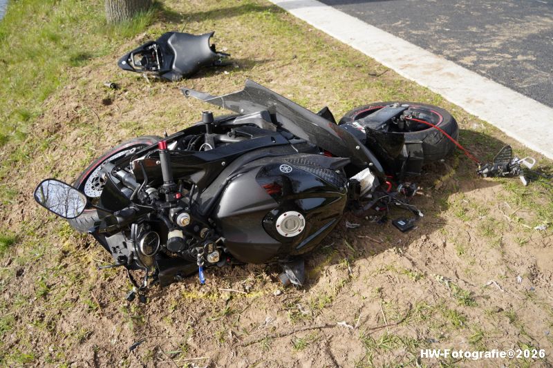 Henry-Wallinga©-Ongeval-Motoren-Auto-Doornweg-Zwolle-28