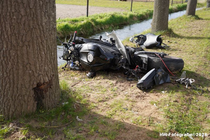 Henry-Wallinga©-Ongeval-Motoren-Auto-Doornweg-Zwolle-29