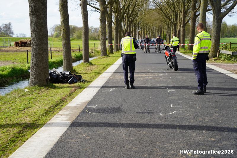 Henry-Wallinga©-Ongeval-Motoren-Auto-Doornweg-Zwolle-30