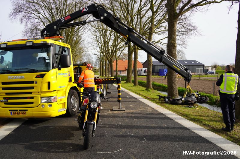 Henry-Wallinga©-Ongeval-Motoren-Auto-Doornweg-Zwolle-33