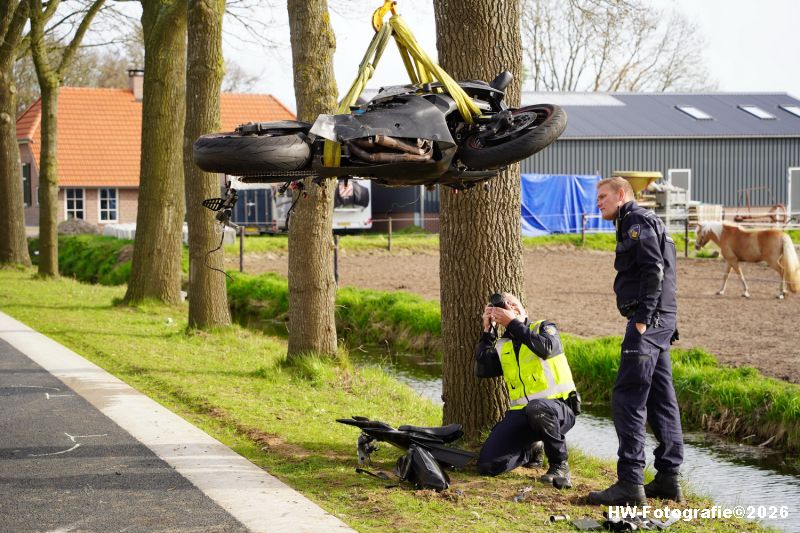 Henry-Wallinga©-Ongeval-Motoren-Auto-Doornweg-Zwolle-34