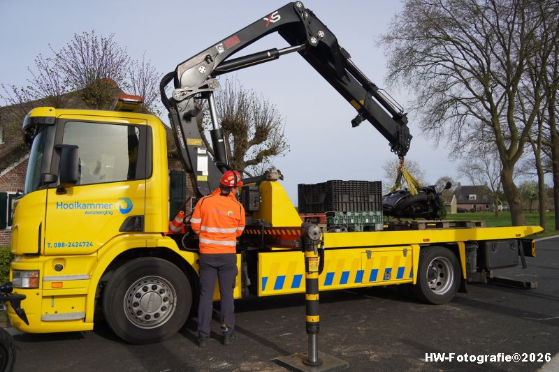 Henry-Wallinga©-Ongeval-Motoren-Auto-Doornweg-Zwolle-35