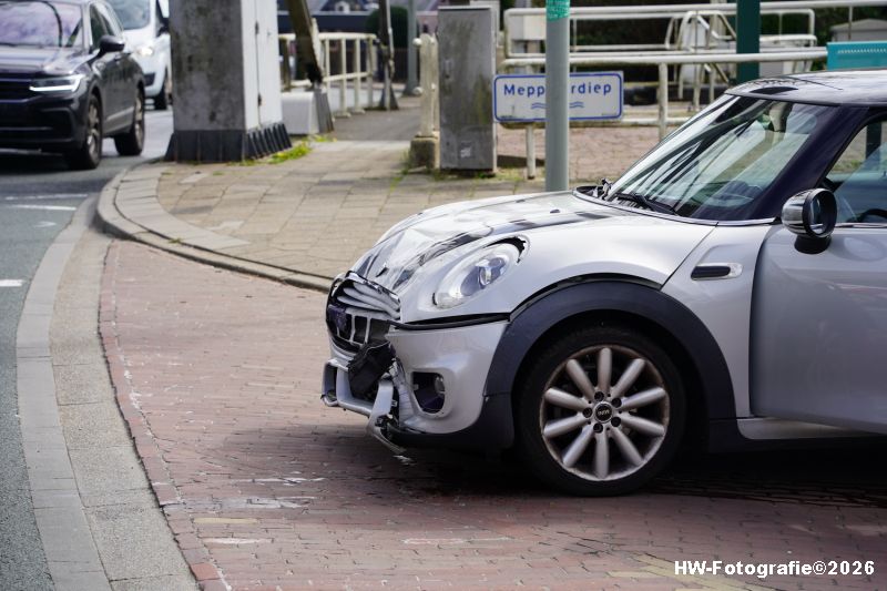 Henry-Wallinga©-Ongeval-Politieauto-Auto-N331-Zwartsluis-02