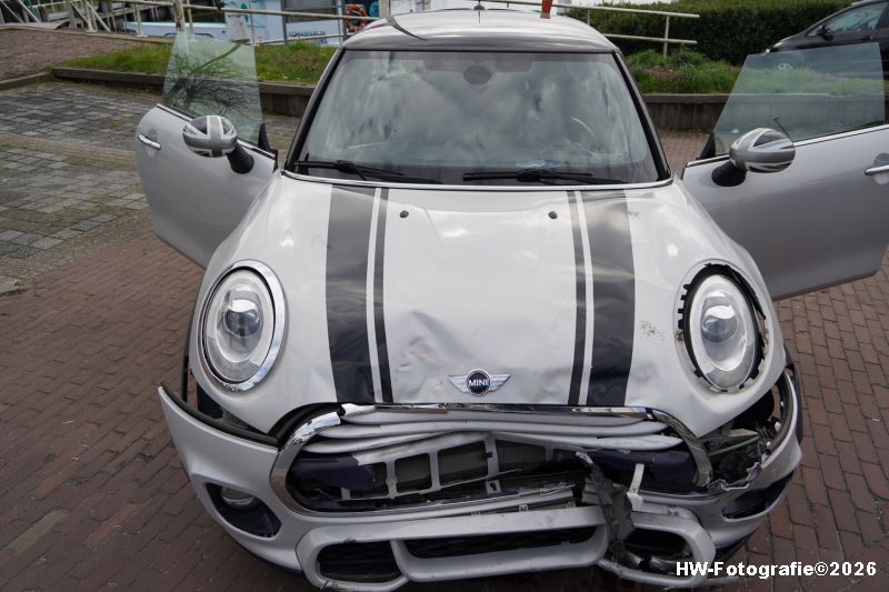 Henry-Wallinga©-Ongeval-Politieauto-Auto-N331-Zwartsluis-13