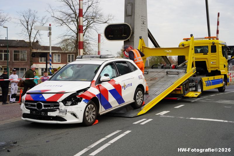 Henry-Wallinga©-Ongeval-Politieauto-Auto-N331-Zwartsluis-14
