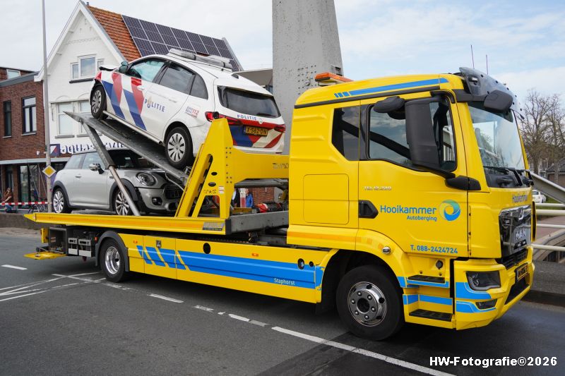 Henry-Wallinga©-Ongeval-Politieauto-Auto-N331-Zwartsluis-16