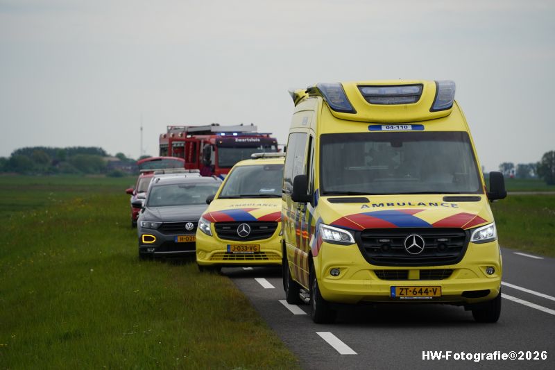 Henry-Wallinga©-Ongeval-Auto-Sloot-N331-Zwartsluis-04