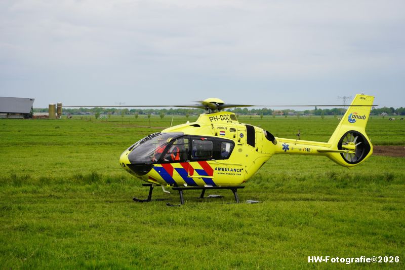 Henry-Wallinga©-Ongeval-Auto-Sloot-N331-Zwartsluis-13
