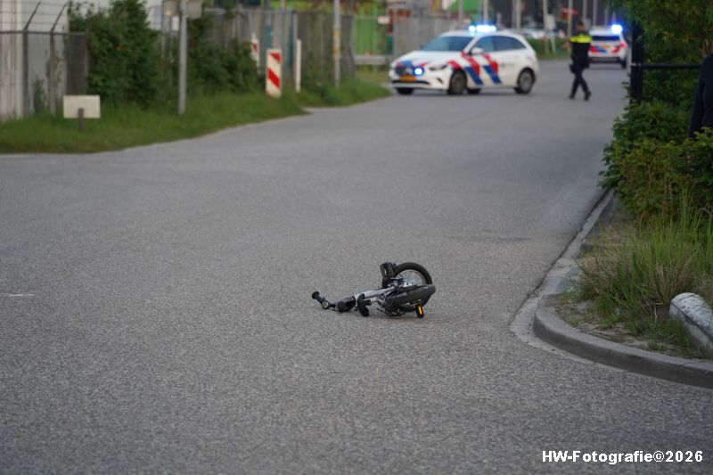 Henry-Wallinga©-Ongeval-Vrachtwagen-Kind-Fiets-Hanzeweg-Hasselt-01