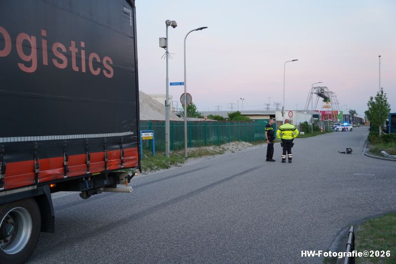 Henry-Wallinga©-Ongeval-Vrachtwagen-Kind-Fiets-Hanzeweg-Hasselt-06