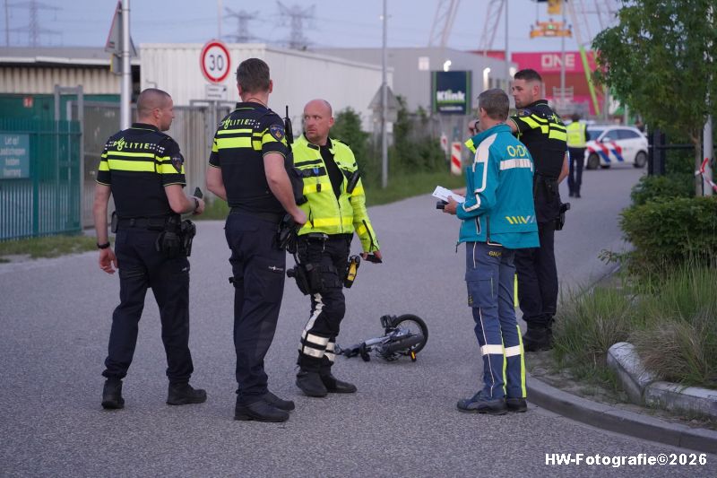 Henry-Wallinga©-Ongeval-Vrachtwagen-Kind-Fiets-Hanzeweg-Hasselt-07