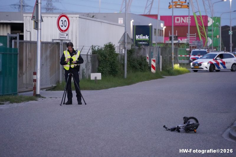 Henry-Wallinga©-Ongeval-Vrachtwagen-Kind-Fiets-Hanzeweg-Hasselt-08