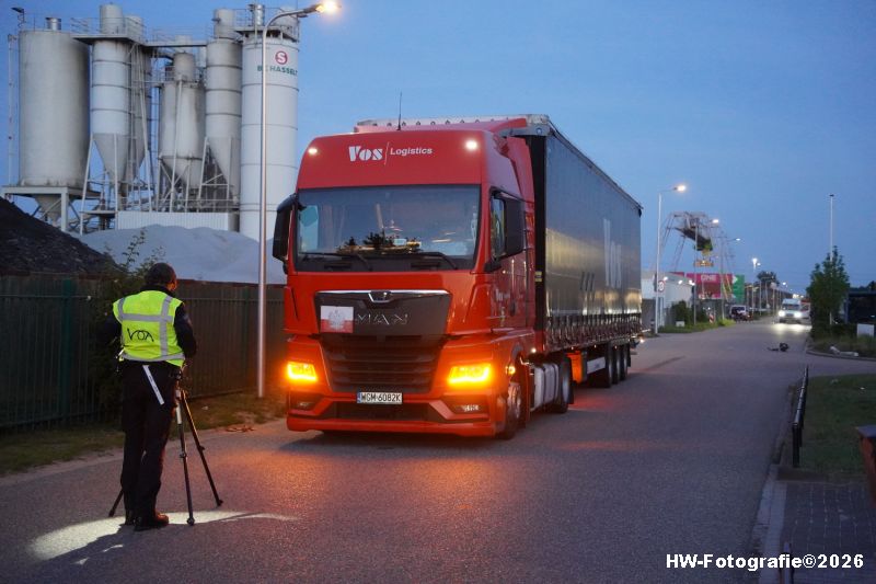 Henry-Wallinga©-Ongeval-Vrachtwagen-Kind-Fiets-Hanzeweg-Hasselt-09