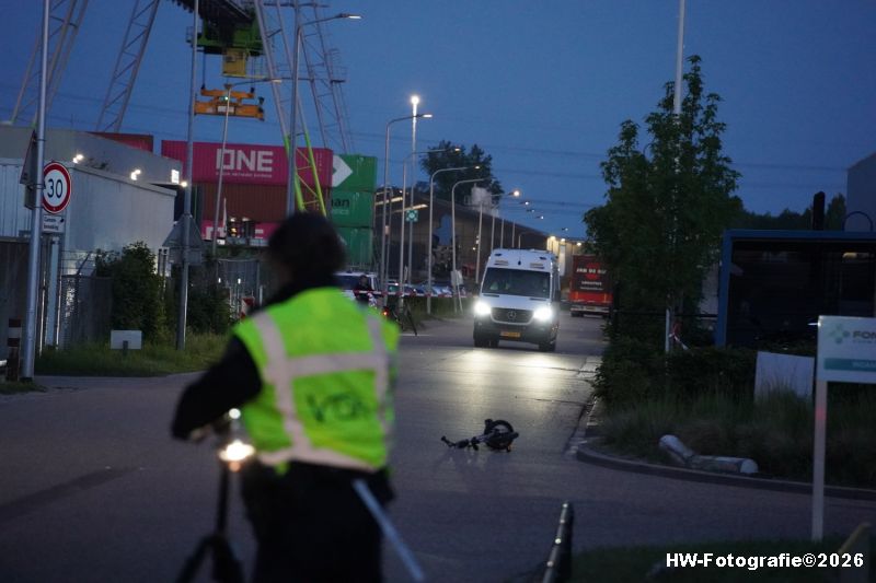 Henry-Wallinga©-Ongeval-Vrachtwagen-Kind-Fiets-Hanzeweg-Hasselt-10