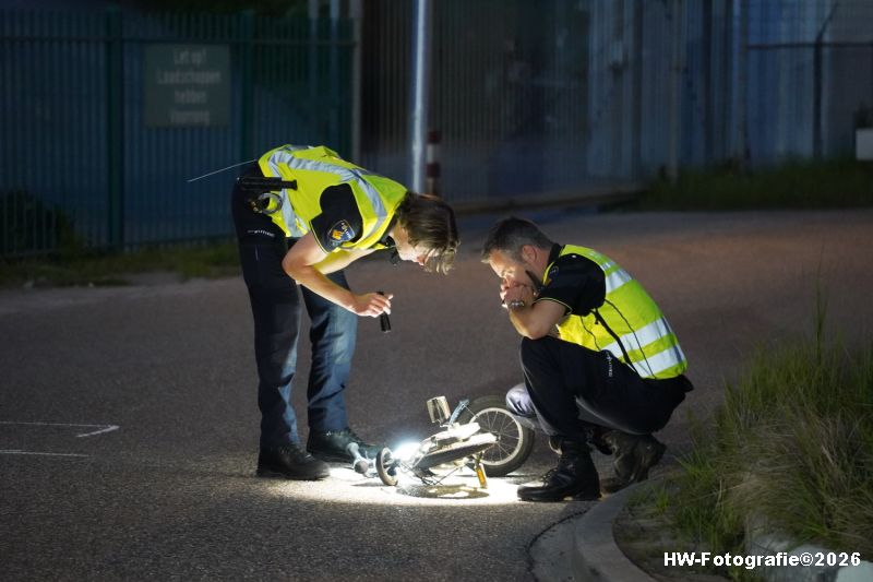 Henry-Wallinga©-Ongeval-Vrachtwagen-Kind-Fiets-Hanzeweg-Hasselt-14