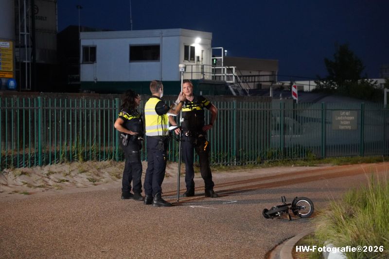 Henry-Wallinga©-Ongeval-Vrachtwagen-Kind-Fiets-Hanzeweg-Hasselt-16