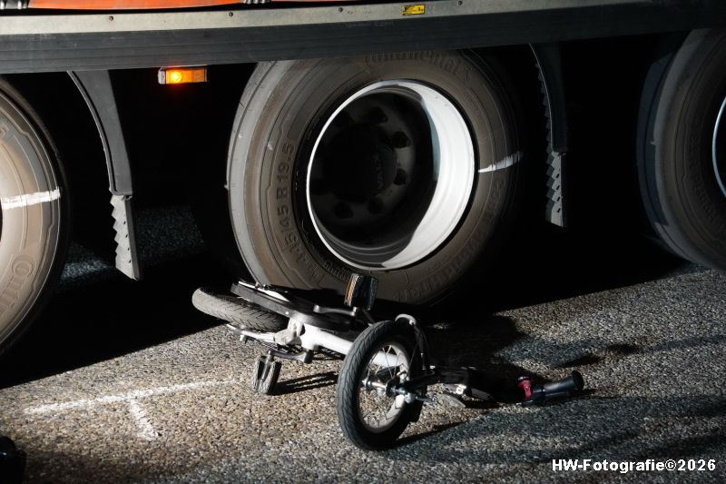 Henry-Wallinga©-Ongeval-Vrachtwagen-Kind-Fiets-Hanzeweg-Hasselt-19
