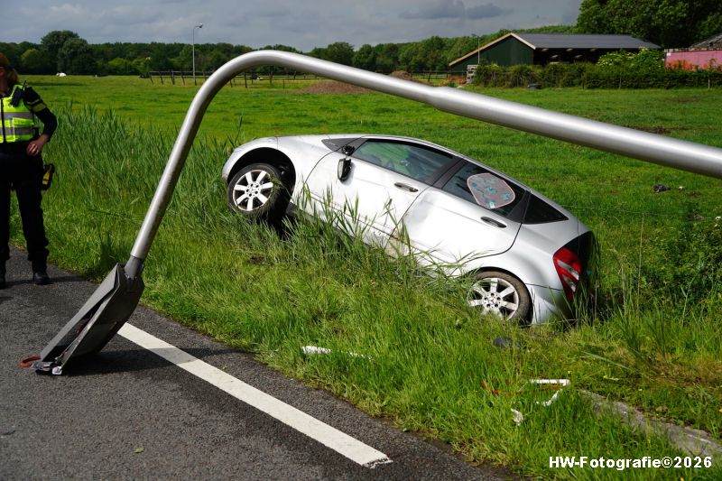 Henry-Wallinga©-Eenzijdig-Ongeval-N331-Oppenswolle-StJansklooster-04
