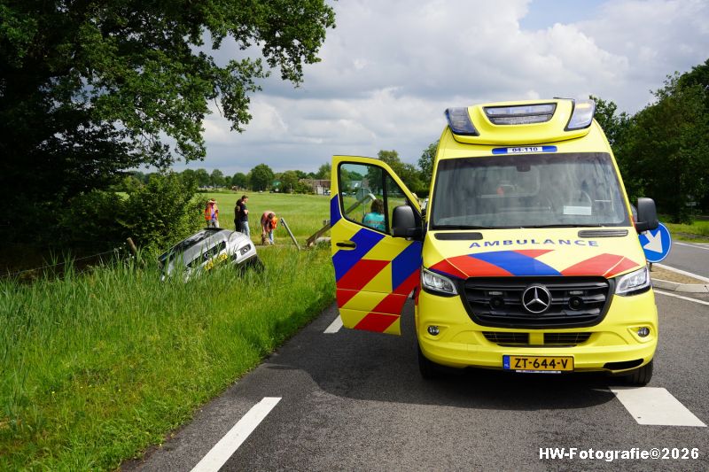 Henry-Wallinga©-Eenzijdig-Ongeval-N331-Oppenswolle-StJansklooster-05