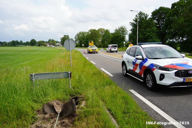 Henry-Wallinga©-Eenzijdig-Ongeval-N331-Oppenswolle-StJansklooster-06