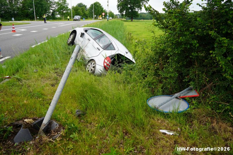 Henry-Wallinga©-Eenzijdig-Ongeval-N331-Oppenswolle-StJansklooster-07
