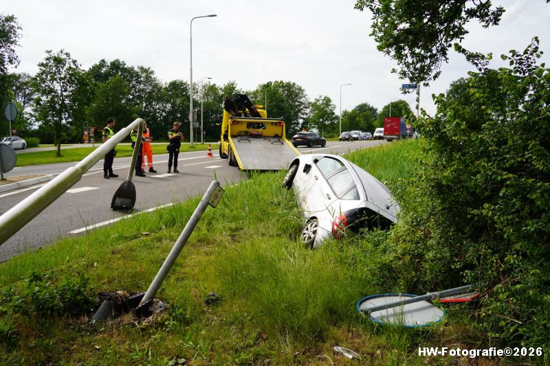 Henry-Wallinga©-Eenzijdig-Ongeval-N331-Oppenswolle-StJansklooster-09