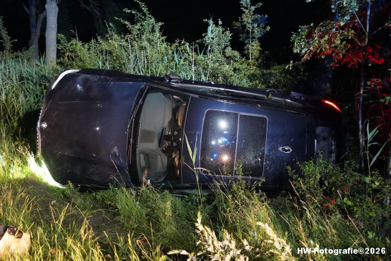 Henry-Wallinga©-Eenzijdig-Ongeval-N331-Zwartsluis-01