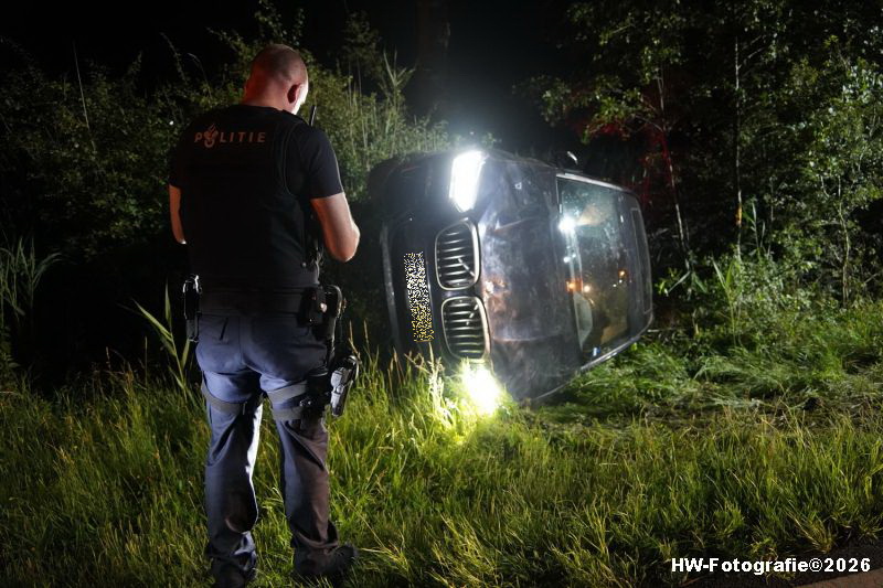 Henry-Wallinga©-Eenzijdig-Ongeval-N331-Zwartsluis-07