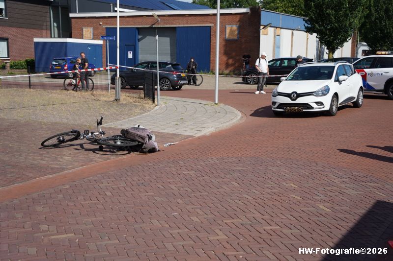 Henry-Wallinga©-Ongeval-Fiets-Auto-Lindenlaan-Meestersteeg-Staphorst-01