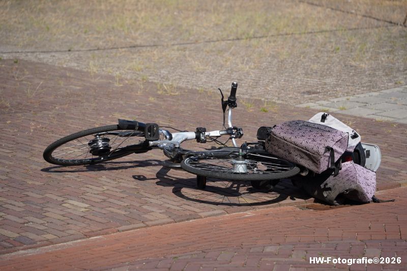 Henry-Wallinga©-Ongeval-Fiets-Auto-Lindenlaan-Meestersteeg-Staphorst-02