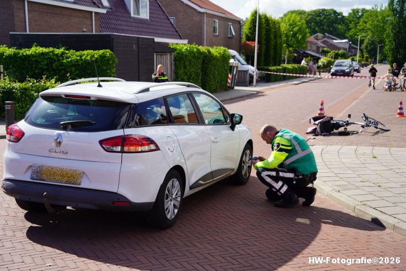Henry-Wallinga©-Ongeval-Fiets-Auto-Lindenlaan-Meestersteeg-Staphorst-04