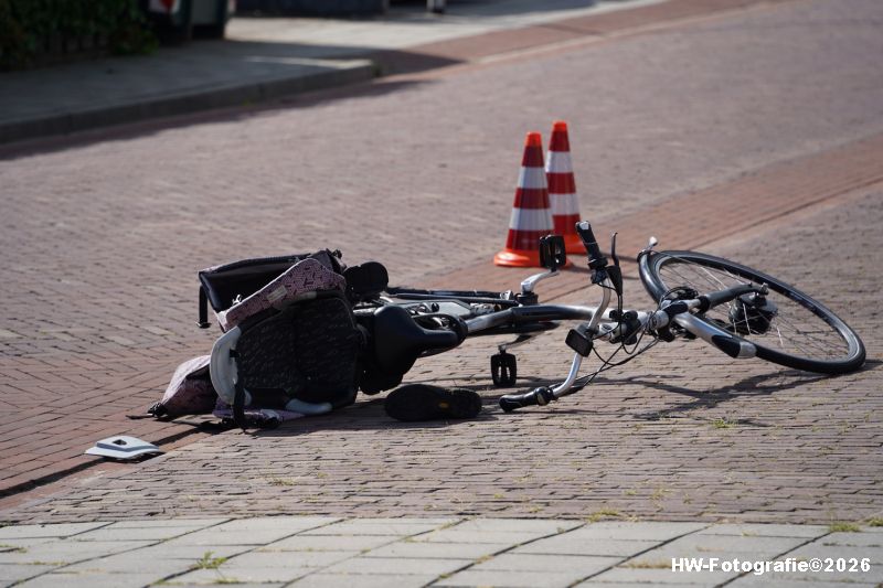 Henry-Wallinga©-Ongeval-Fiets-Auto-Lindenlaan-Meestersteeg-Staphorst-05