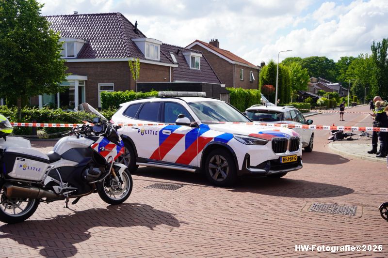 Henry-Wallinga©-Ongeval-Fiets-Auto-Lindenlaan-Meestersteeg-Staphorst-06